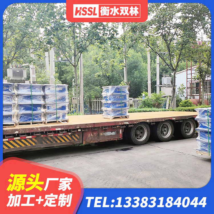 无极县橡胶抗震支座工厂 无极县LRB900橡胶隔震支座多少钱 无极县LNR水平力分散力型支座厂家 无极县水平力分散型橡胶支座LNR - 第5张
