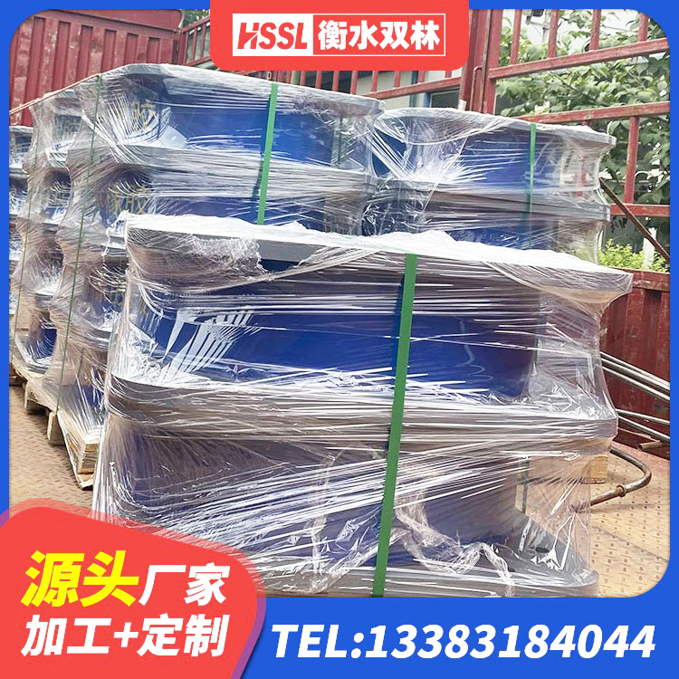 无极县LNR隔震支座400(II型)厂家 无极县LRB橡胶隔震支座400厂家 无极县铅芯橡胶隔震支座厂商源头工厂 无极县LNRD-300建筑橡胶隔震支座生产厂家 - 第5张