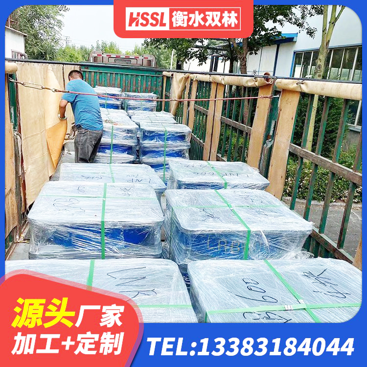 无极县隔震支座减震源头工厂 无极县Y4Q橡胶隔震支座生产厂家 无极县幼儿园抗震支座 无极县LRB橡胶隔震支座1300 - 第2张