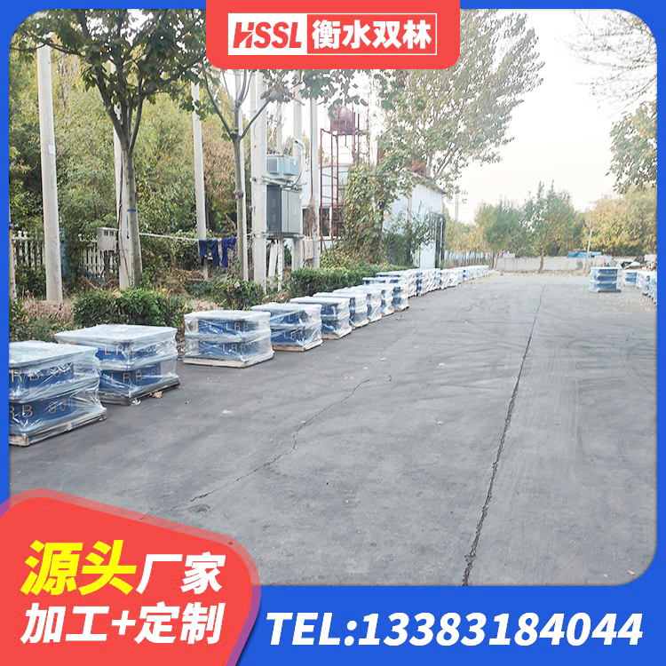 无极县600的隔震支座 无极县LRB1400铅芯隔震支座厂家电话 无极县建筑高阻尼建筑橡胶隔震支座 无极县建筑圆形铅芯隔震支座 - 第2张