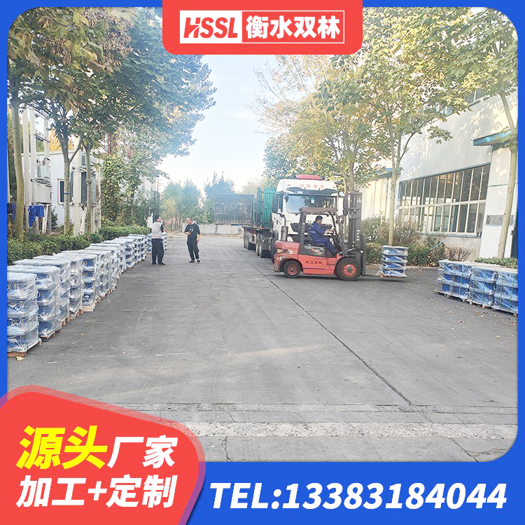 无极县铅芯建筑隔震支座 无极县HDR1400支座厂家 无极县基础隔震支座 无极县楼体隔震支座源头工厂 - 第1张