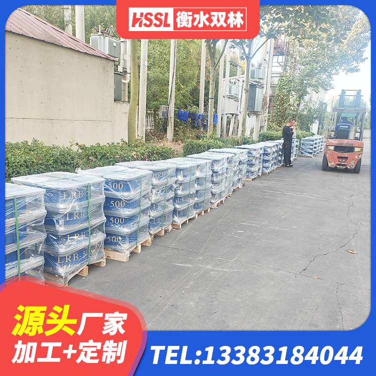 无极县500%隔震支座源头工厂 无极县建筑固定型抗震支座生产厂家 无极县LRB隔震支座700源头工厂 无极县隔震建筑的隔震支座源头工厂 - 第6张